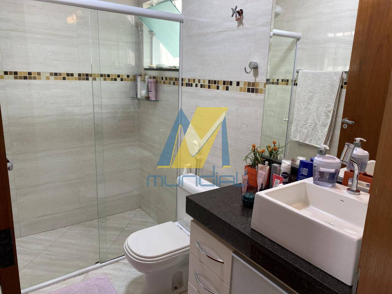 Sobrado, 3 quartos, 188 m² - Foto 36