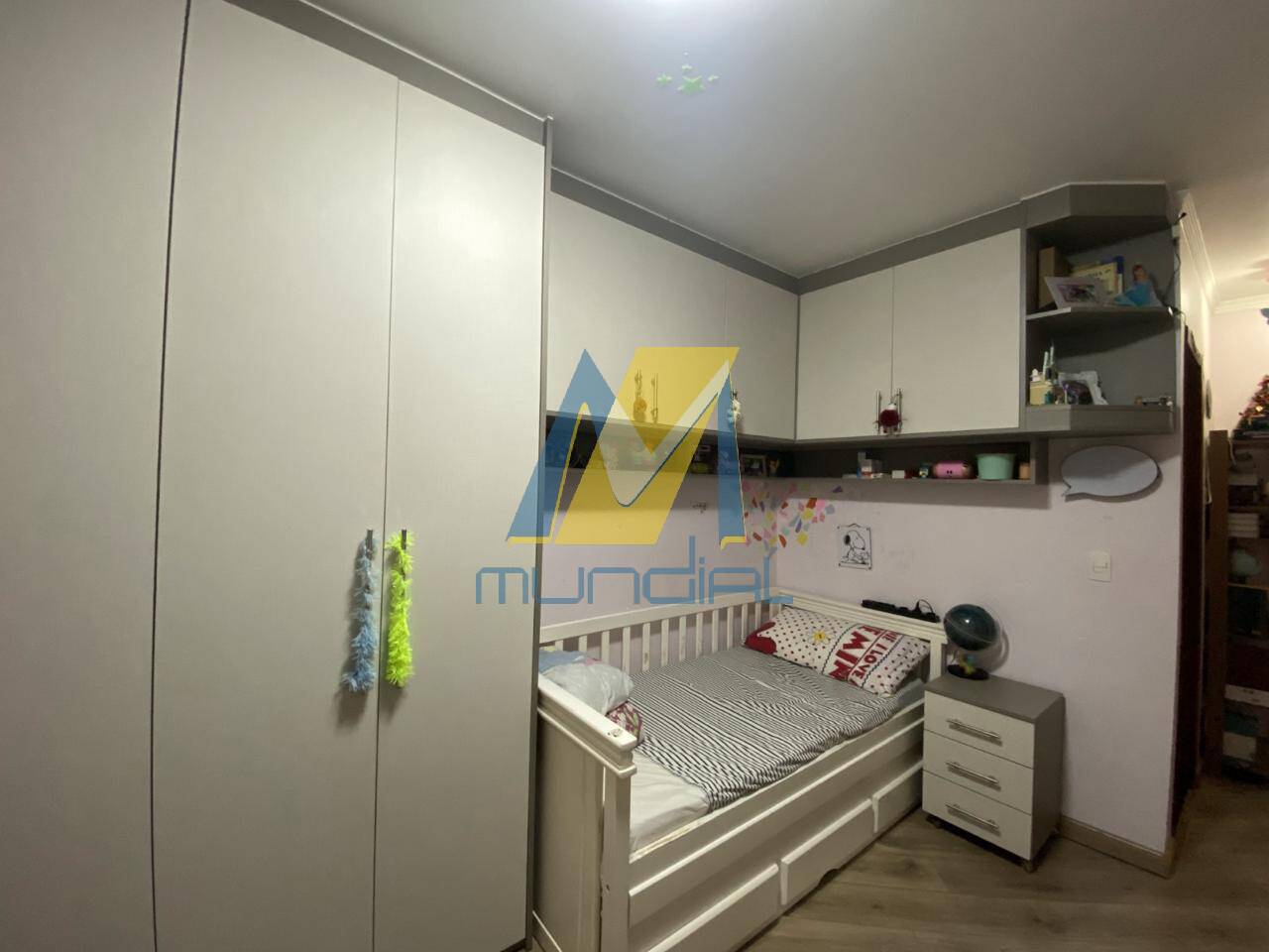 Sobrado, 3 quartos, 188 m² - Foto 39