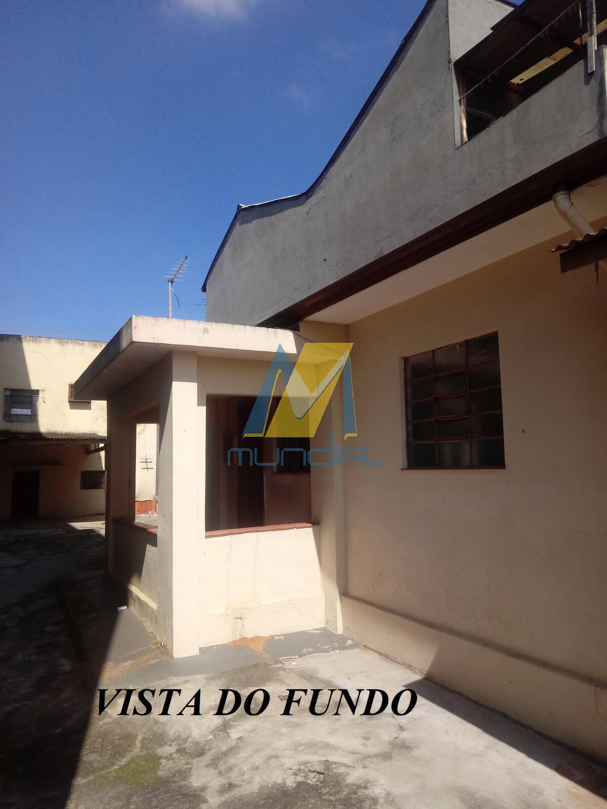 Casa, 1 quarto, 110 m² - Foto 3