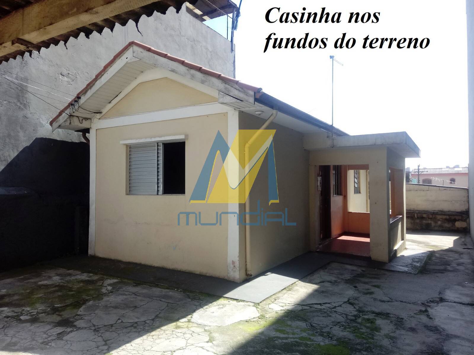 Casa, 1 quarto, 110 m² - Foto 2