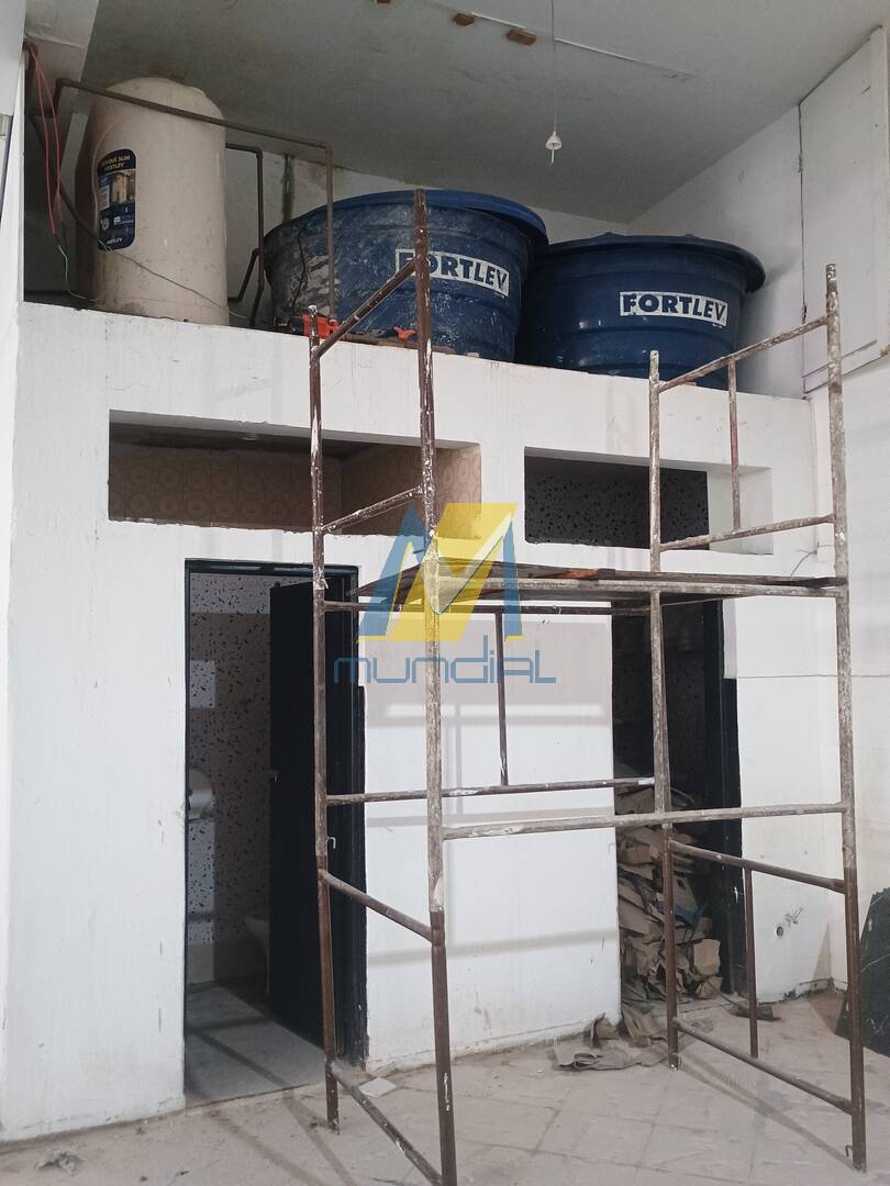 Loja-Salão, 253 m² - Foto 2
