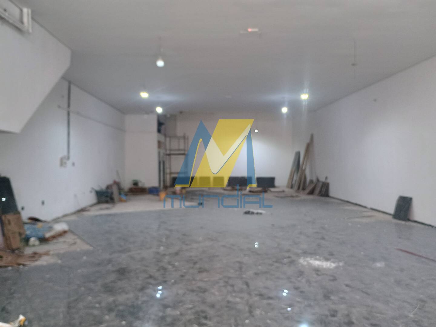 Loja-Salão, 253 m² - Foto 3
