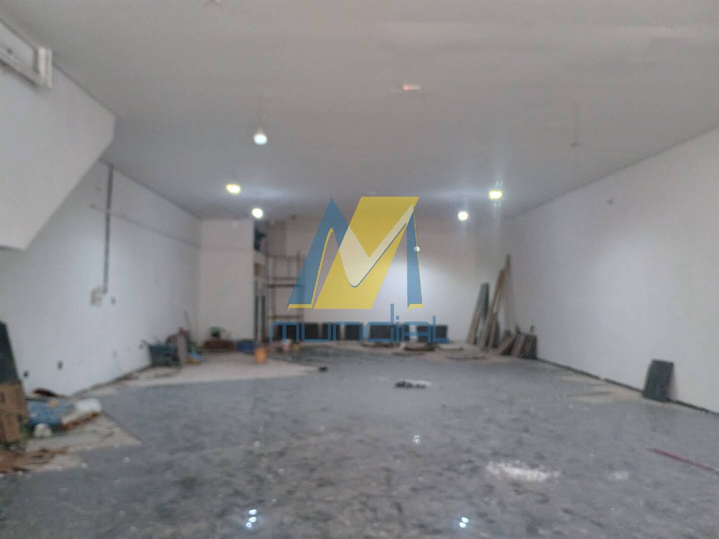 Loja-Salão, 253 m² - Foto 4
