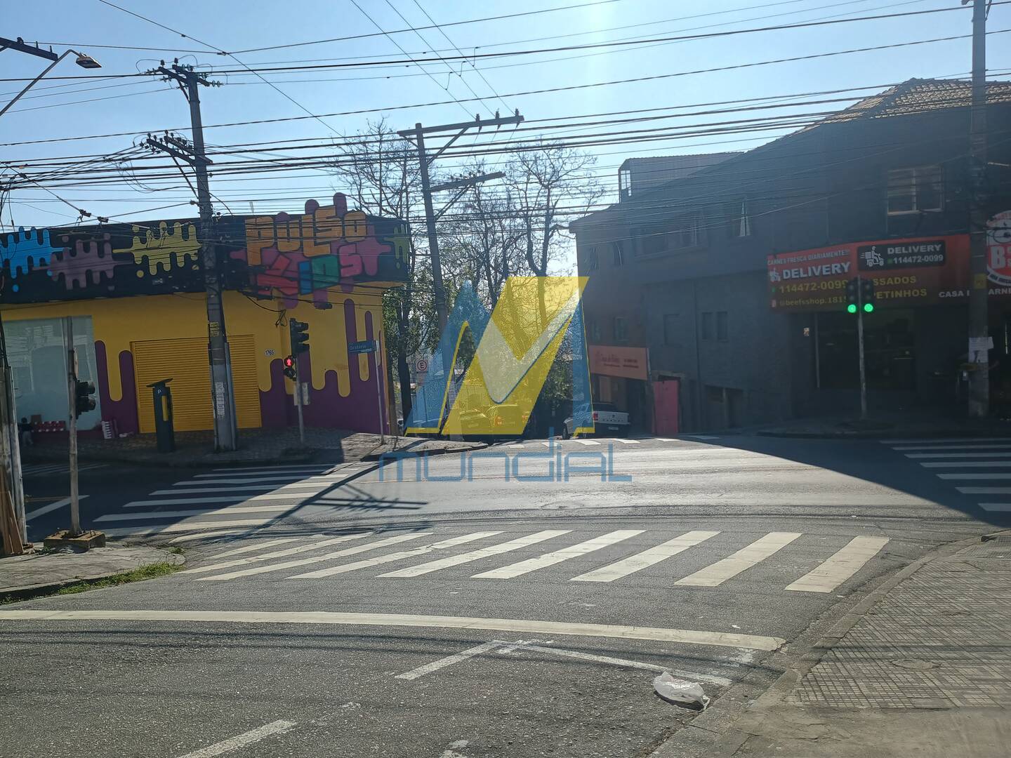 Loja-Salão, 253 m² - Foto 6