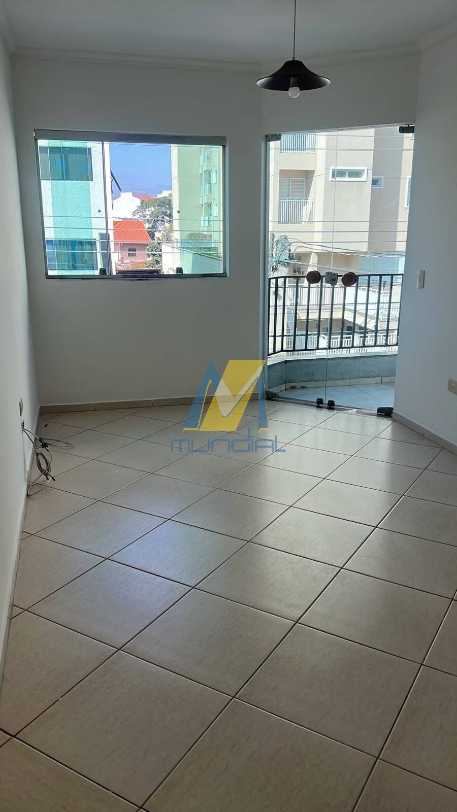Apartamento, 3 quartos, 75 m² - Foto 1