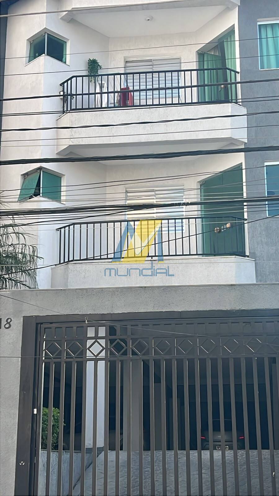 Apartamento, 3 quartos, 75 m² - Foto 33