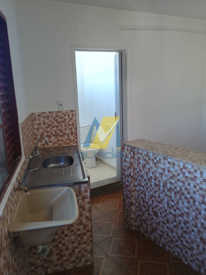 Kitnet-Studio, 16 m² - Foto 8