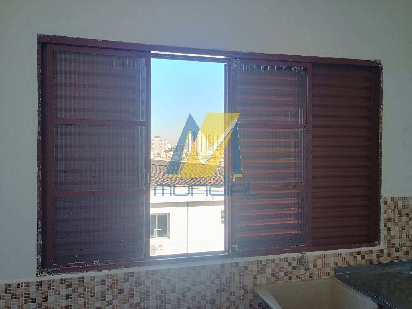 Kitnet-Studio, 16 m² - Foto 9
