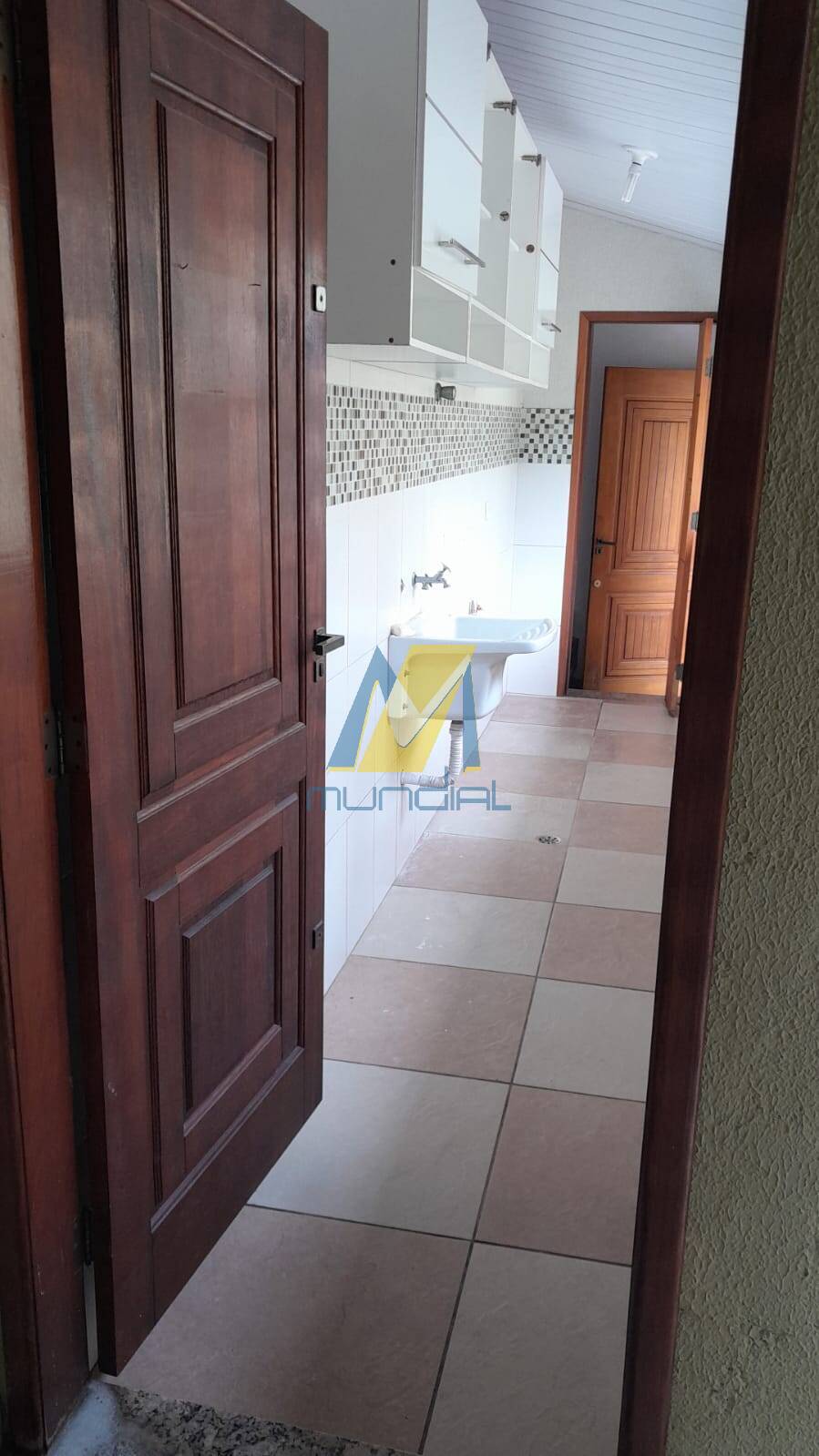 Sobrado, 3 quartos, 129 m² - Foto 3