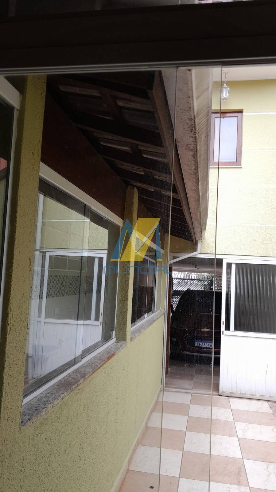 Sobrado, 3 quartos, 129 m² - Foto 4