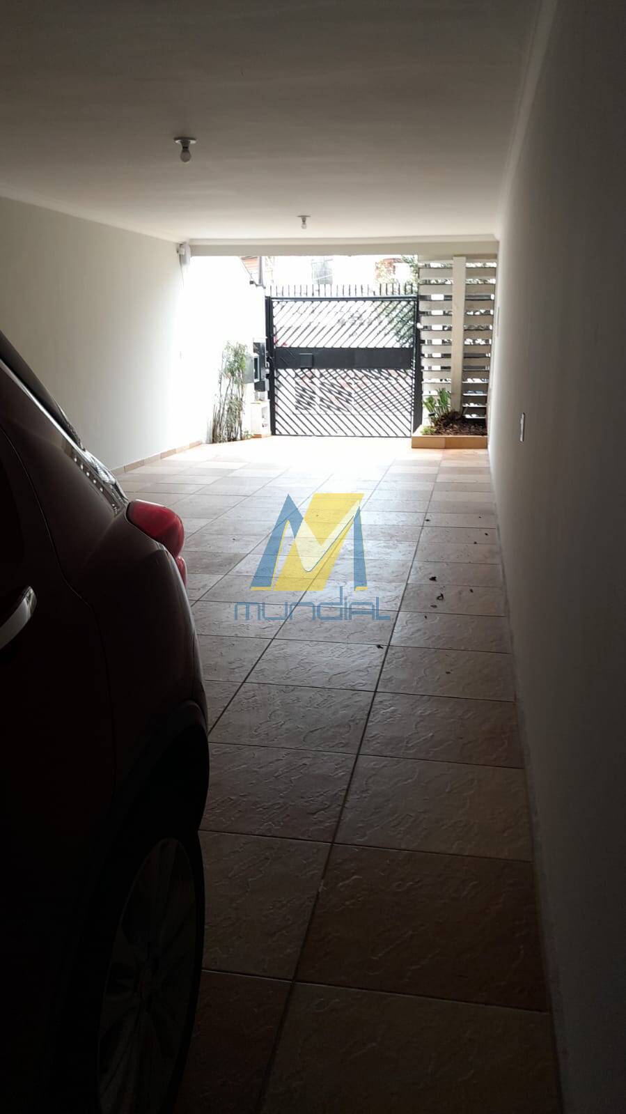 Sobrado, 3 quartos, 129 m² - Foto 5