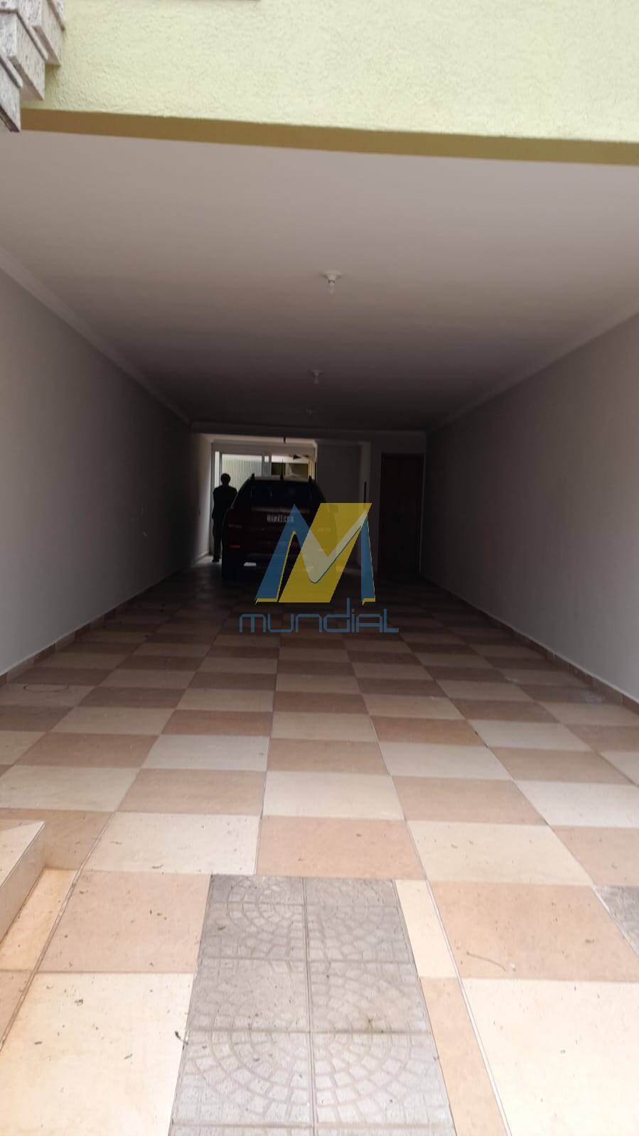 Sobrado, 3 quartos, 129 m² - Foto 6
