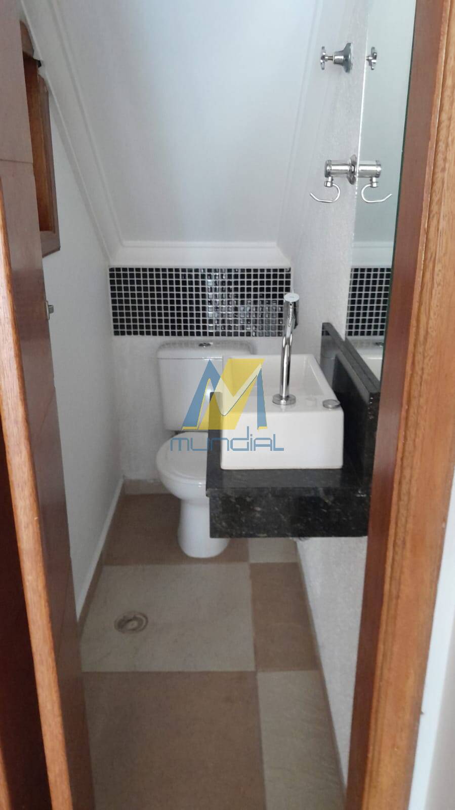 Sobrado, 3 quartos, 129 m² - Foto 7