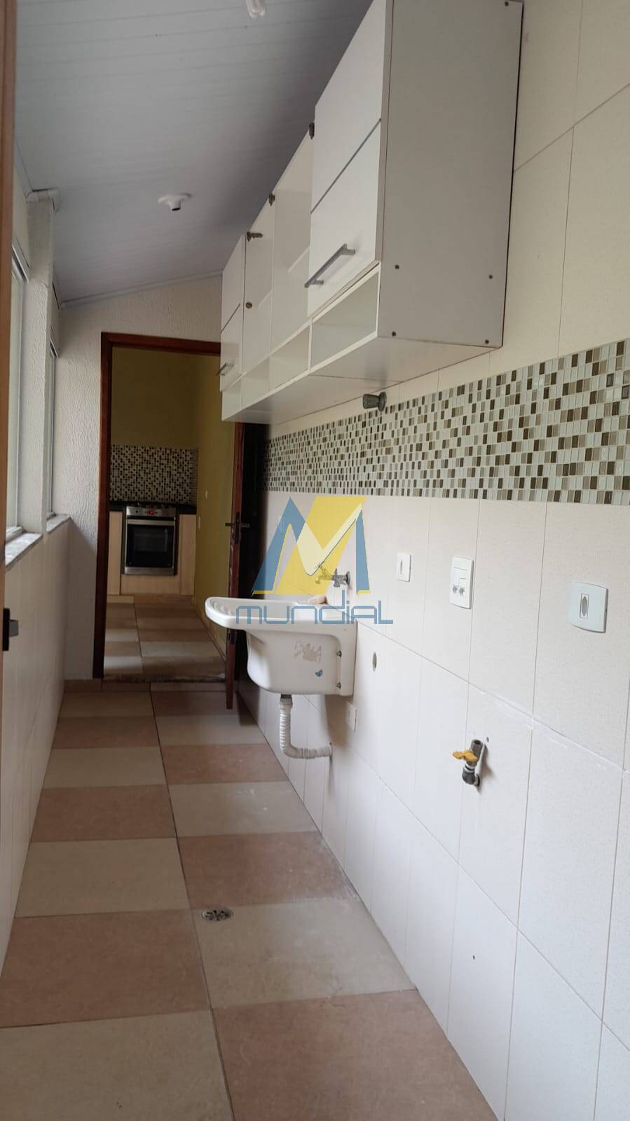 Sobrado, 3 quartos, 129 m² - Foto 8