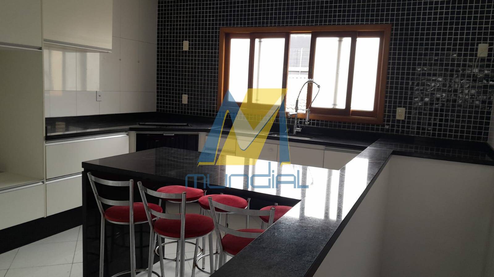 Sobrado, 3 quartos, 129 m² - Foto 9