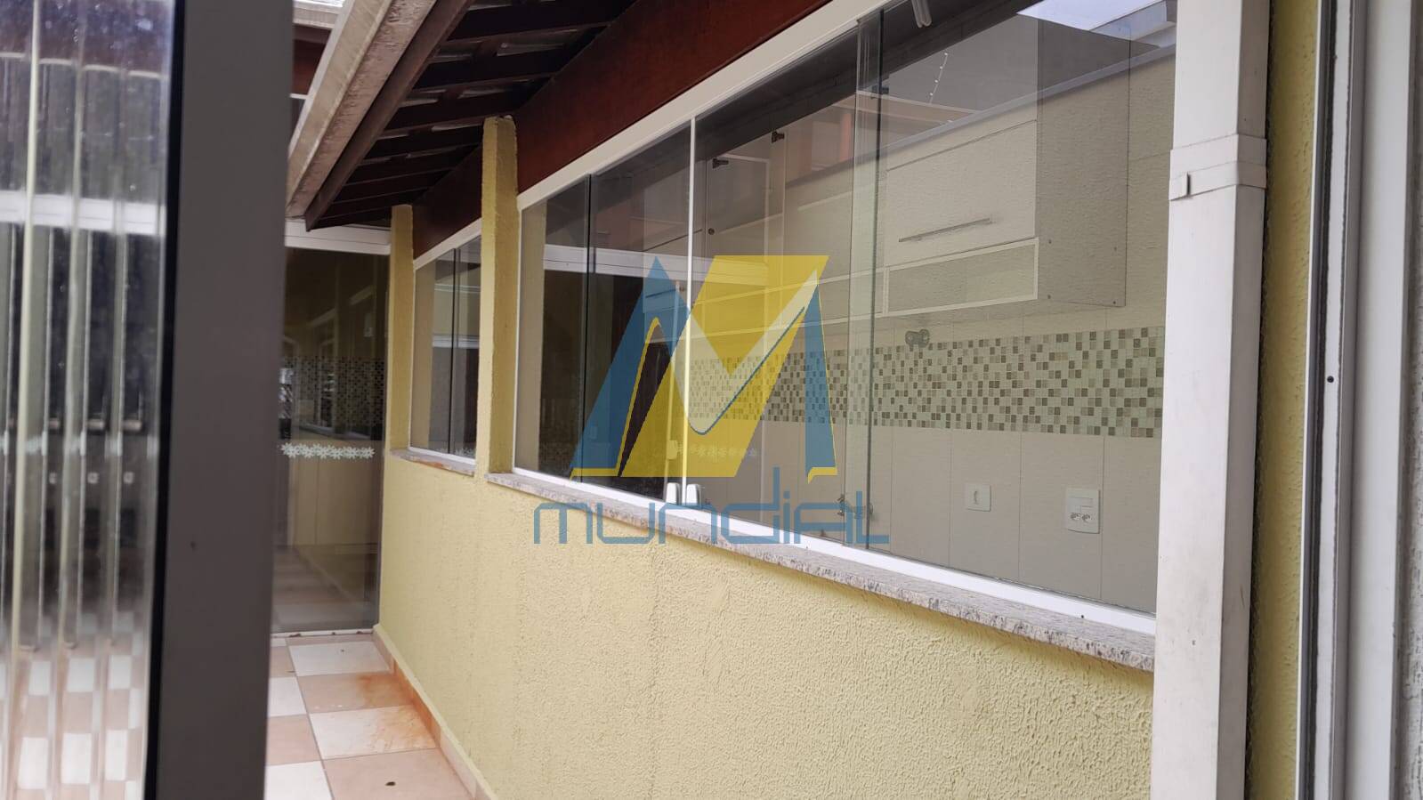 Sobrado, 3 quartos, 129 m² - Foto 32