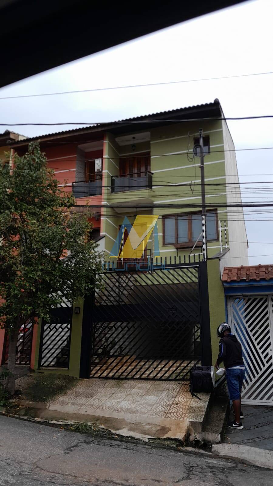 Sobrado, 3 quartos, 129 m² - Foto 33