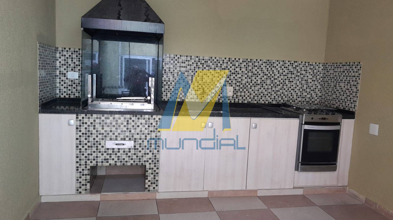 Sobrado, 3 quartos, 129 m² - Foto 1