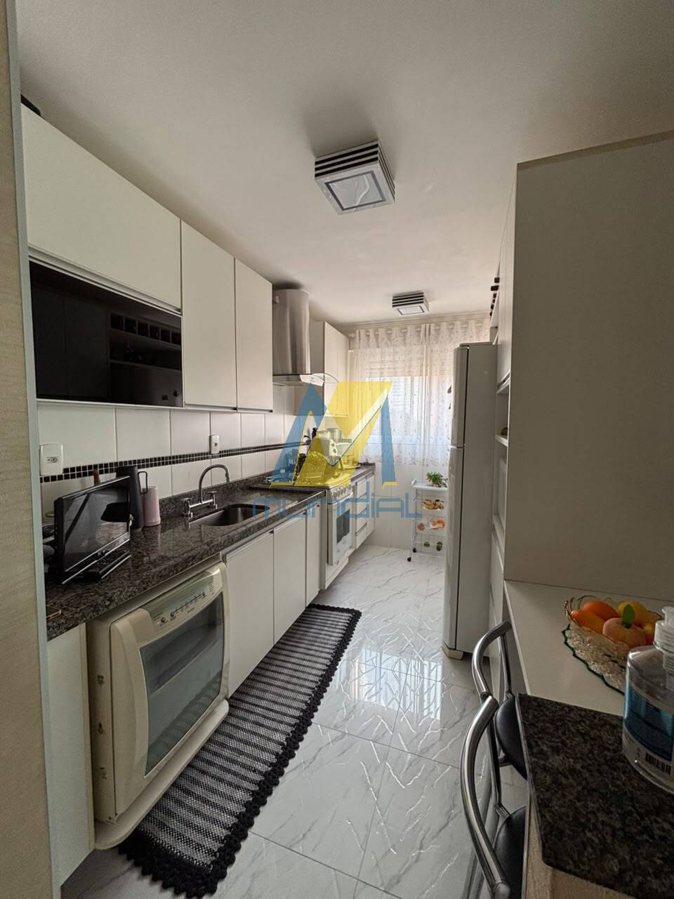 Apartamento, 3 quartos, 180 m² - Foto 4