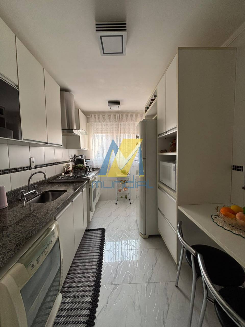 Apartamento, 3 quartos, 180 m² - Foto 11