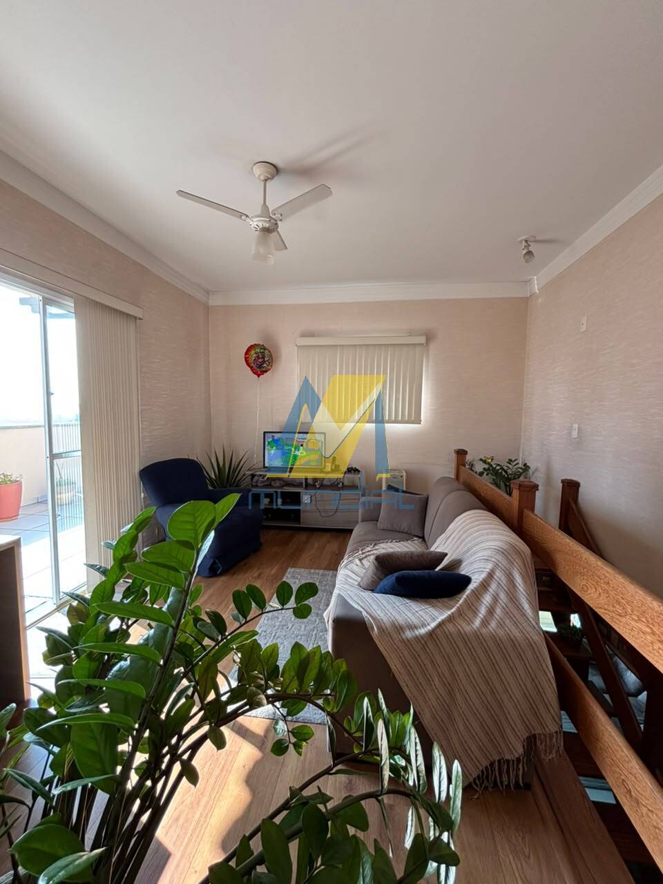 Apartamento, 3 quartos, 180 m² - Foto 2
