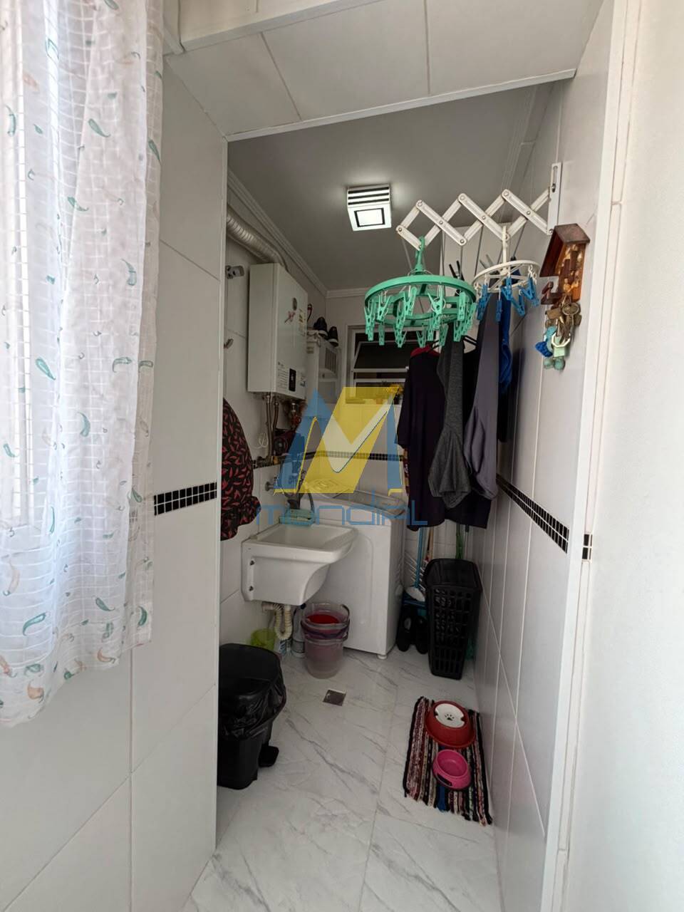 Apartamento, 3 quartos, 180 m² - Foto 21