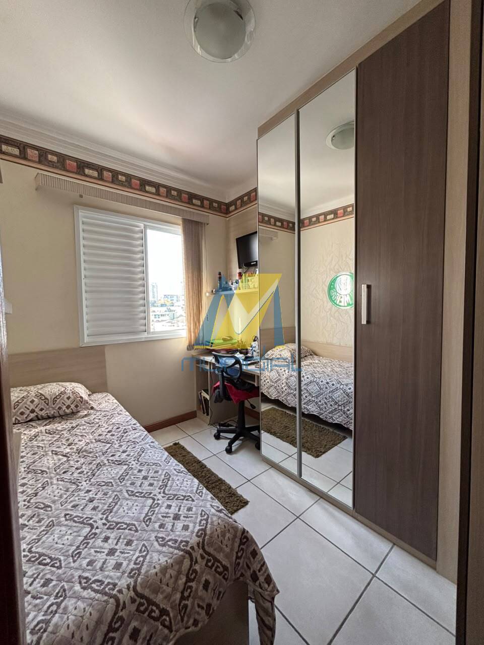 Apartamento, 3 quartos, 180 m² - Foto 33