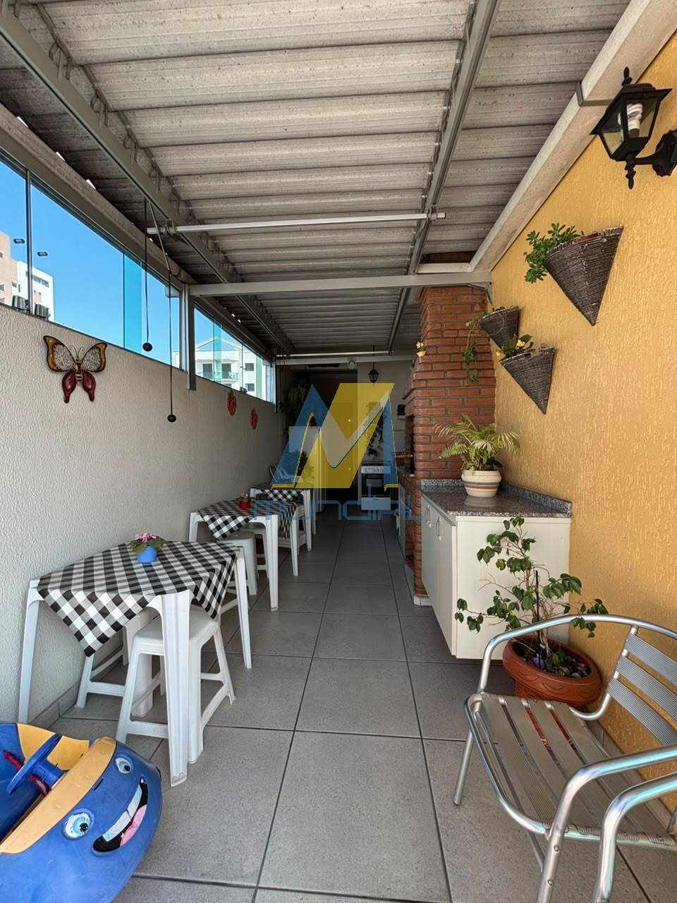Apartamento, 3 quartos, 180 m² - Foto 35