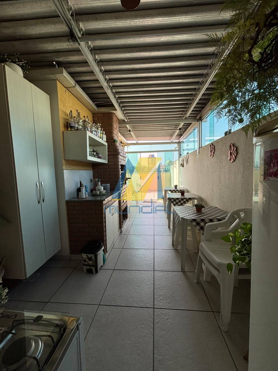 Apartamento, 3 quartos, 180 m² - Foto 36