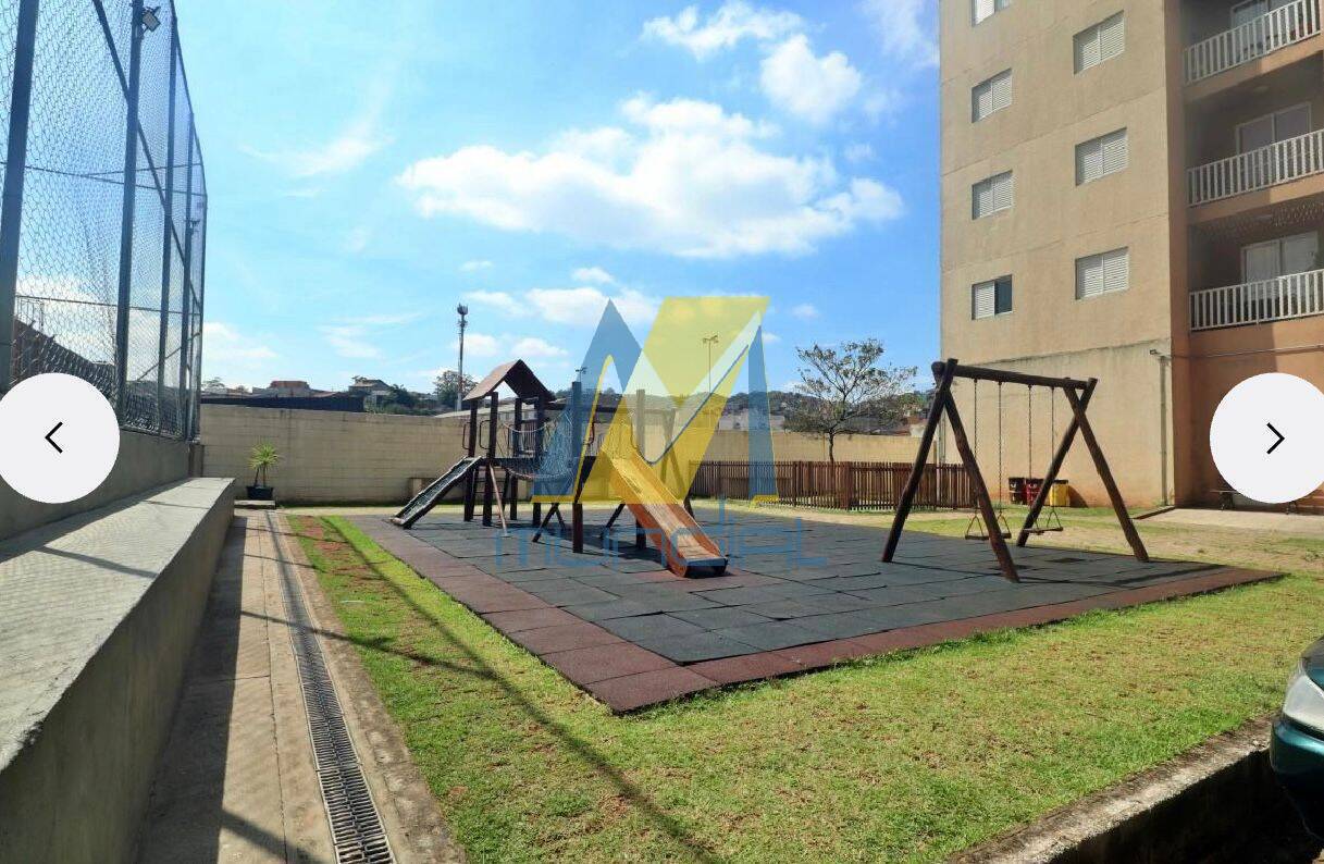 Apartamento, 2 quartos, 48 m² - Foto 7