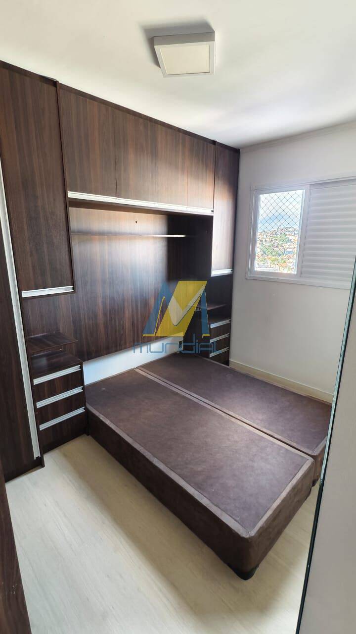 Apartamento, 2 quartos, 48 m² - Foto 9