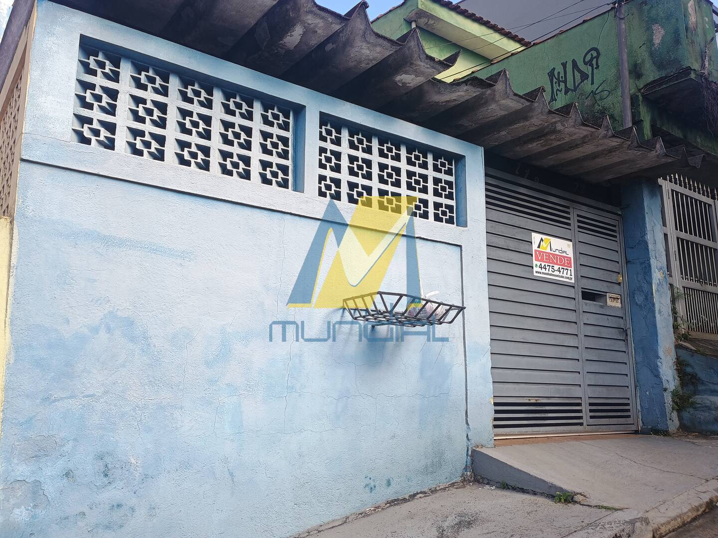 Casa, 2 quartos, 83 m² - Foto 3