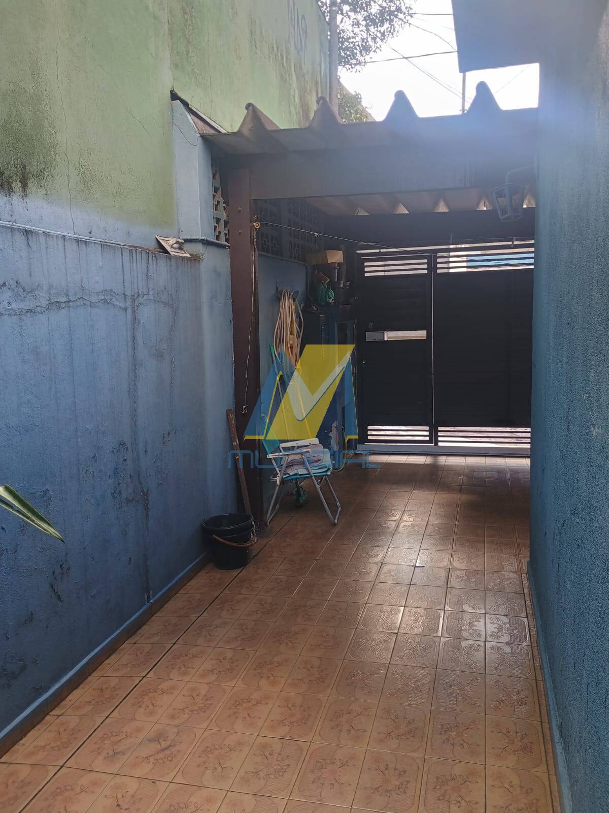 Casa, 2 quartos, 83 m² - Foto 4