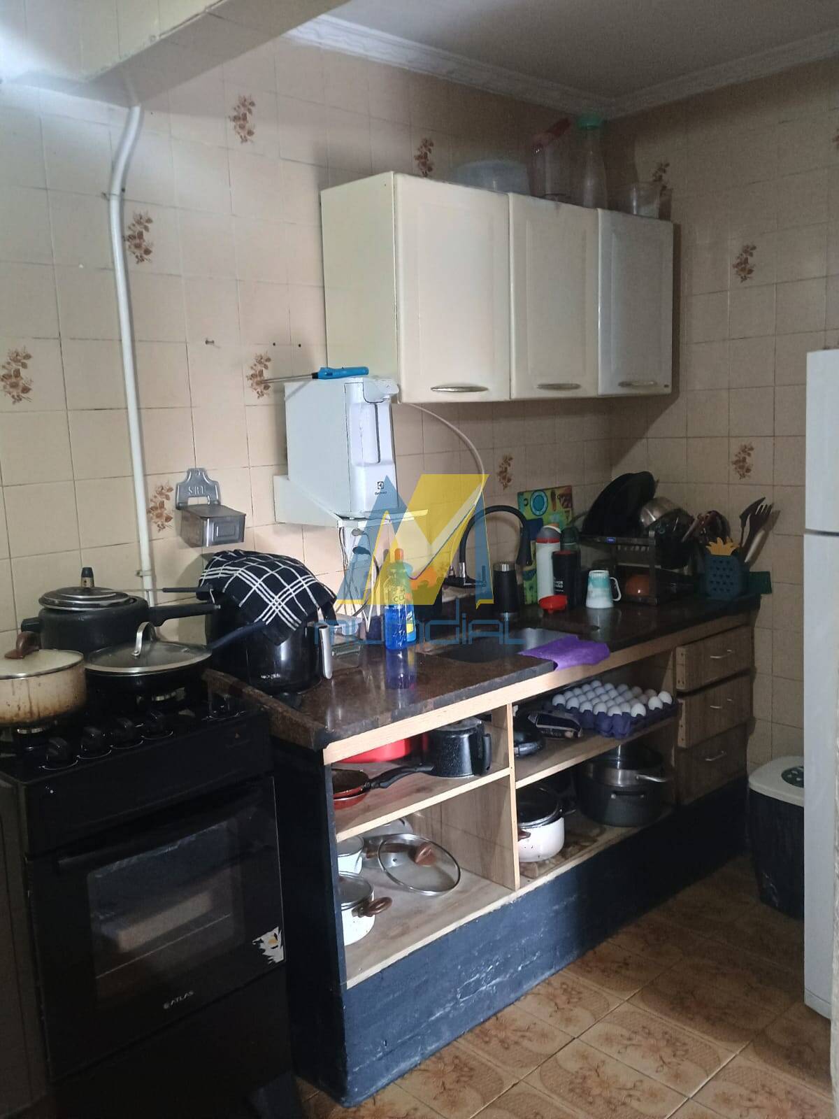 Casa, 2 quartos, 83 m² - Foto 7