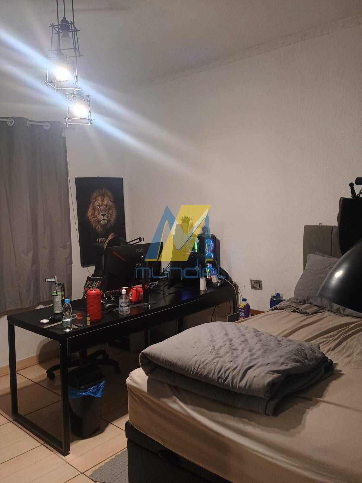 Casa, 2 quartos, 83 m² - Foto 31