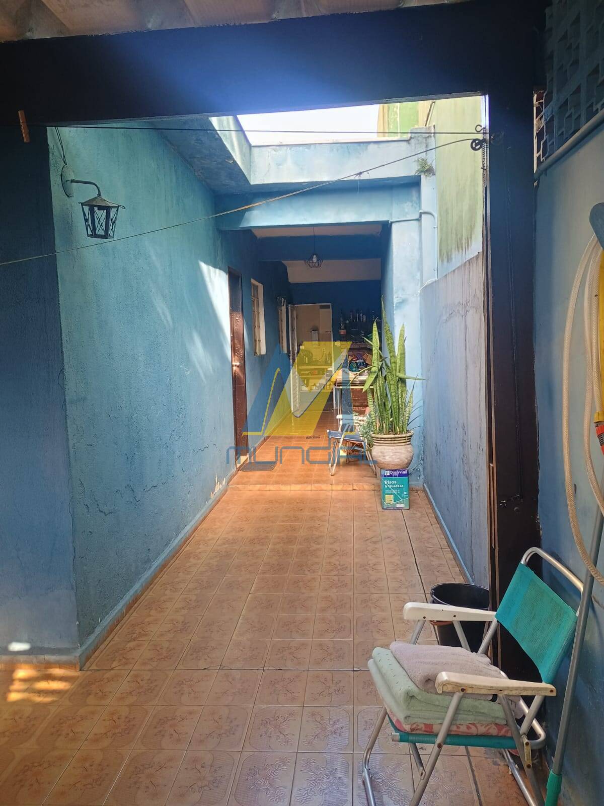 Casa, 2 quartos, 83 m² - Foto 35