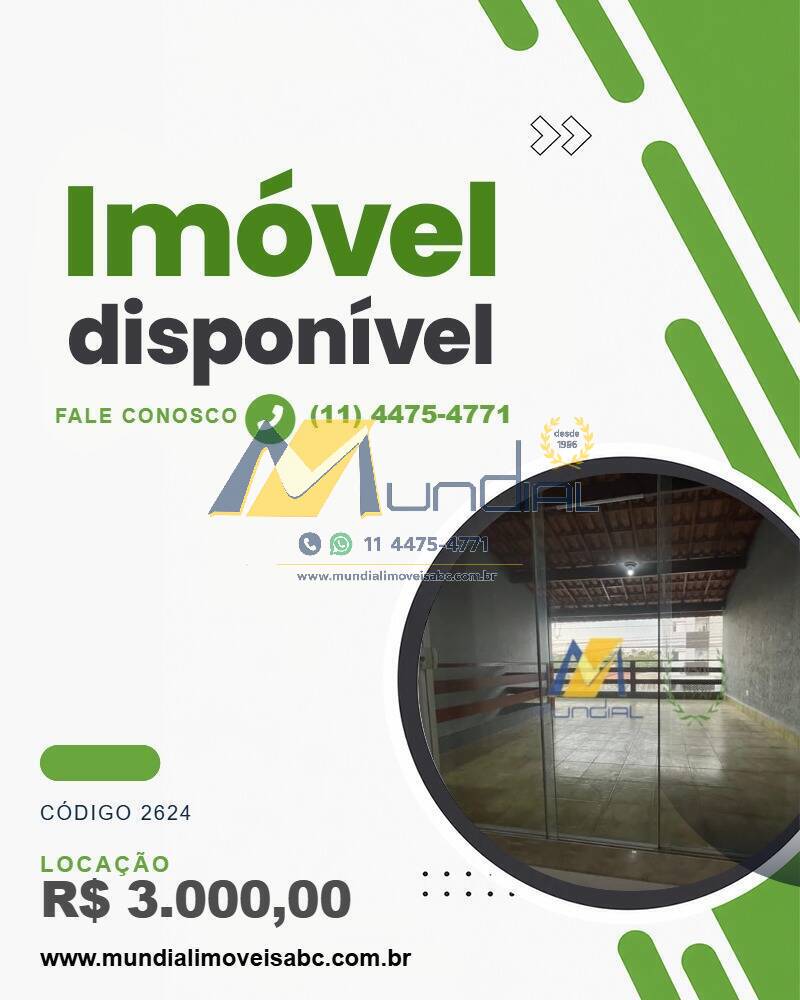 Casa, 2 quartos, 155 m² - Foto 1