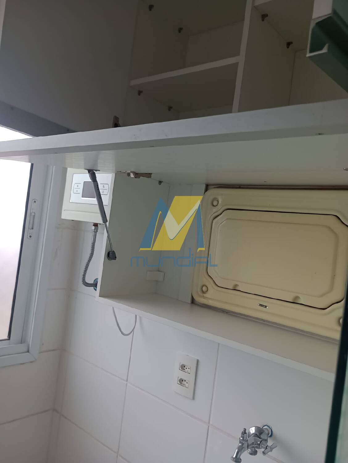 Apartamento, 2 quartos, 45 m² - Foto 6