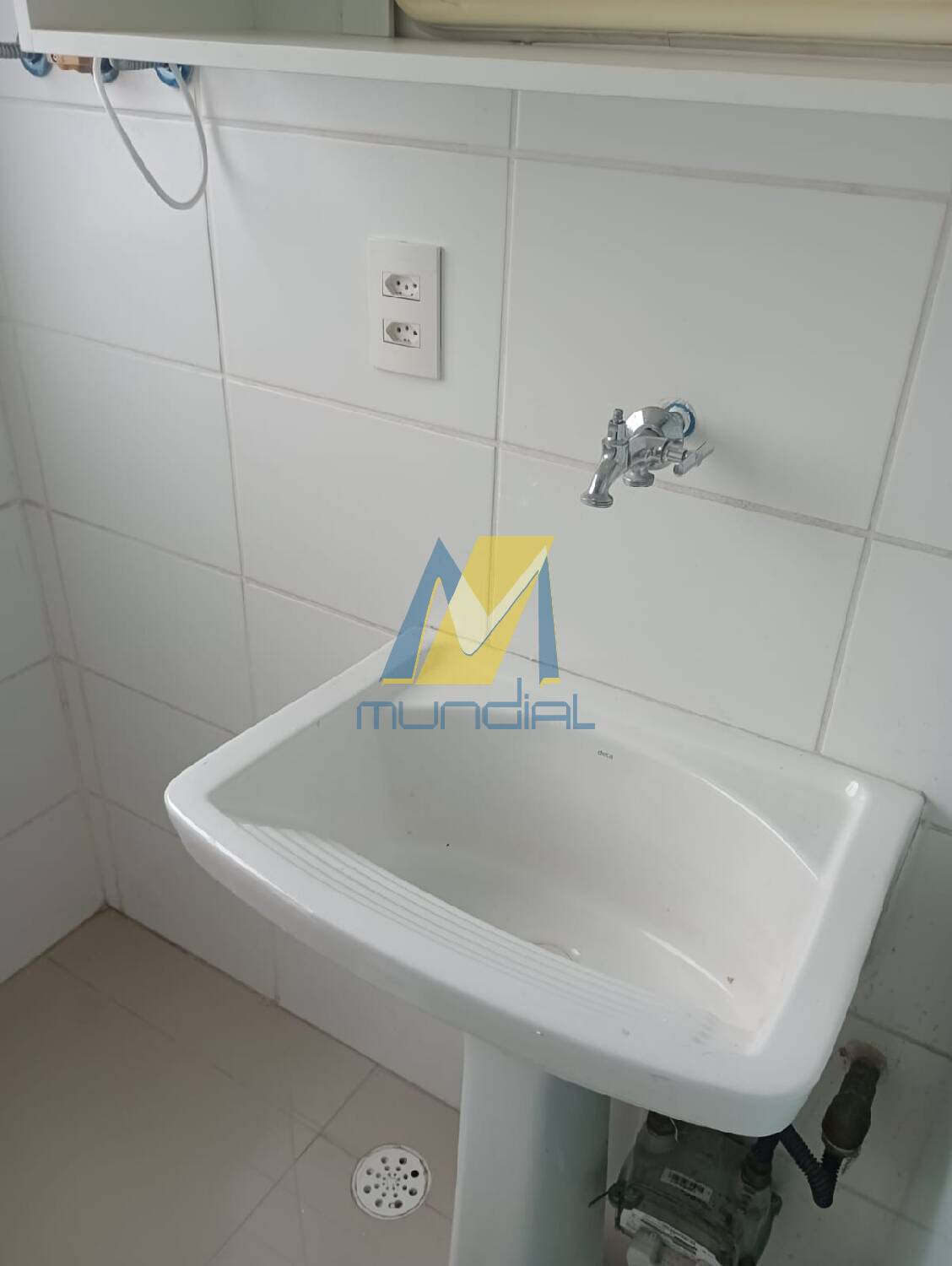 Apartamento, 2 quartos, 45 m² - Foto 7