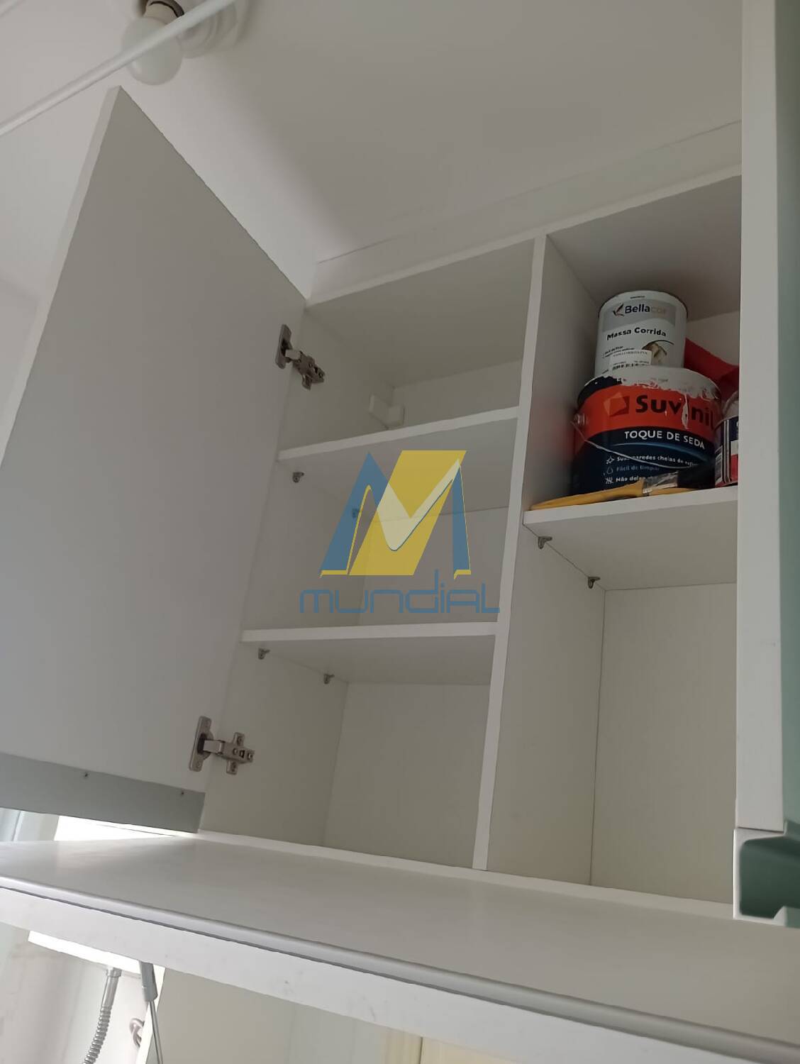 Apartamento, 2 quartos, 45 m² - Foto 9
