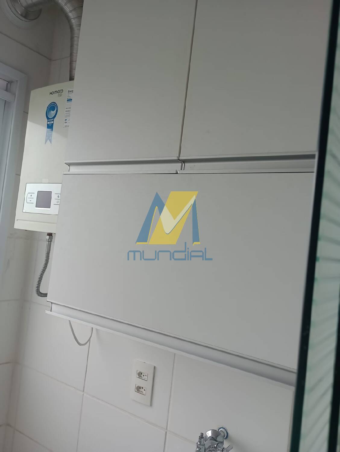Apartamento, 2 quartos, 45 m² - Foto 10