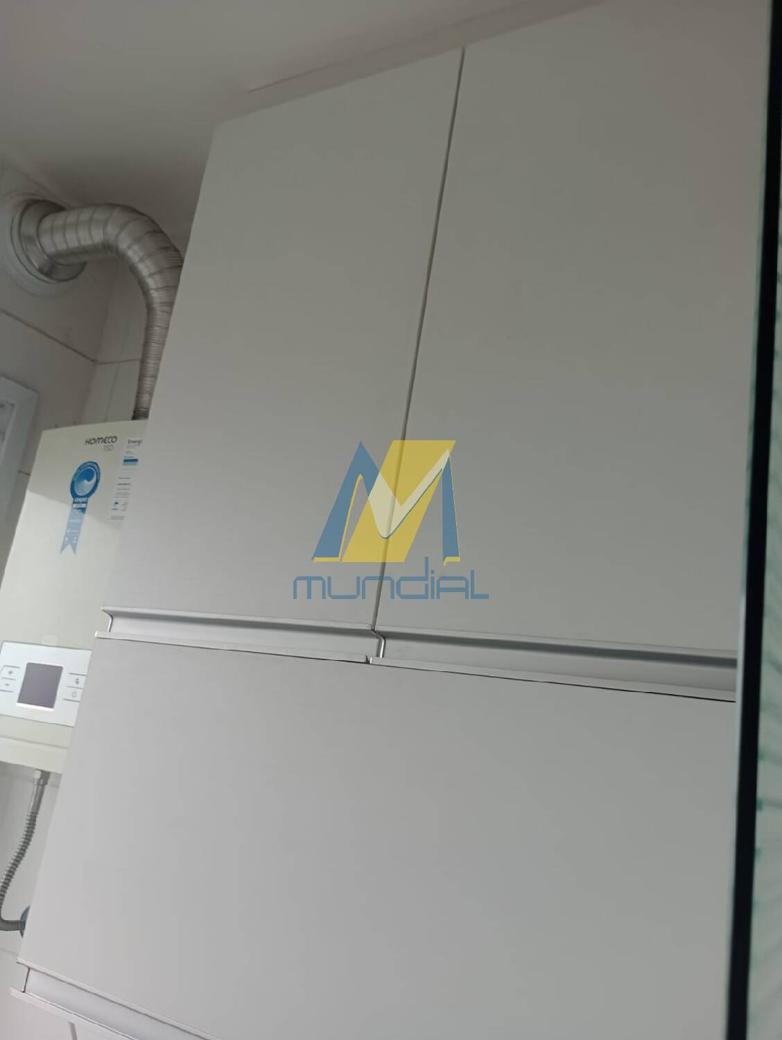 Apartamento, 2 quartos, 45 m² - Foto 11