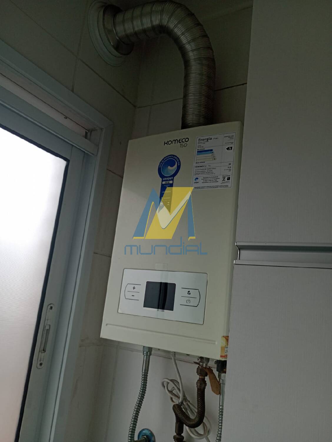 Apartamento, 2 quartos, 45 m² - Foto 13