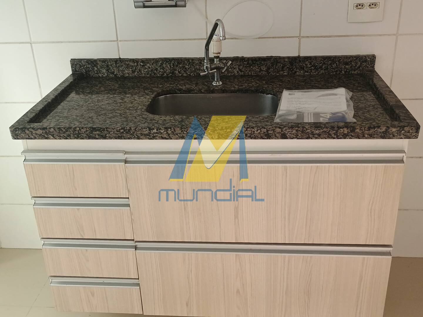 Apartamento, 2 quartos, 45 m² - Foto 22