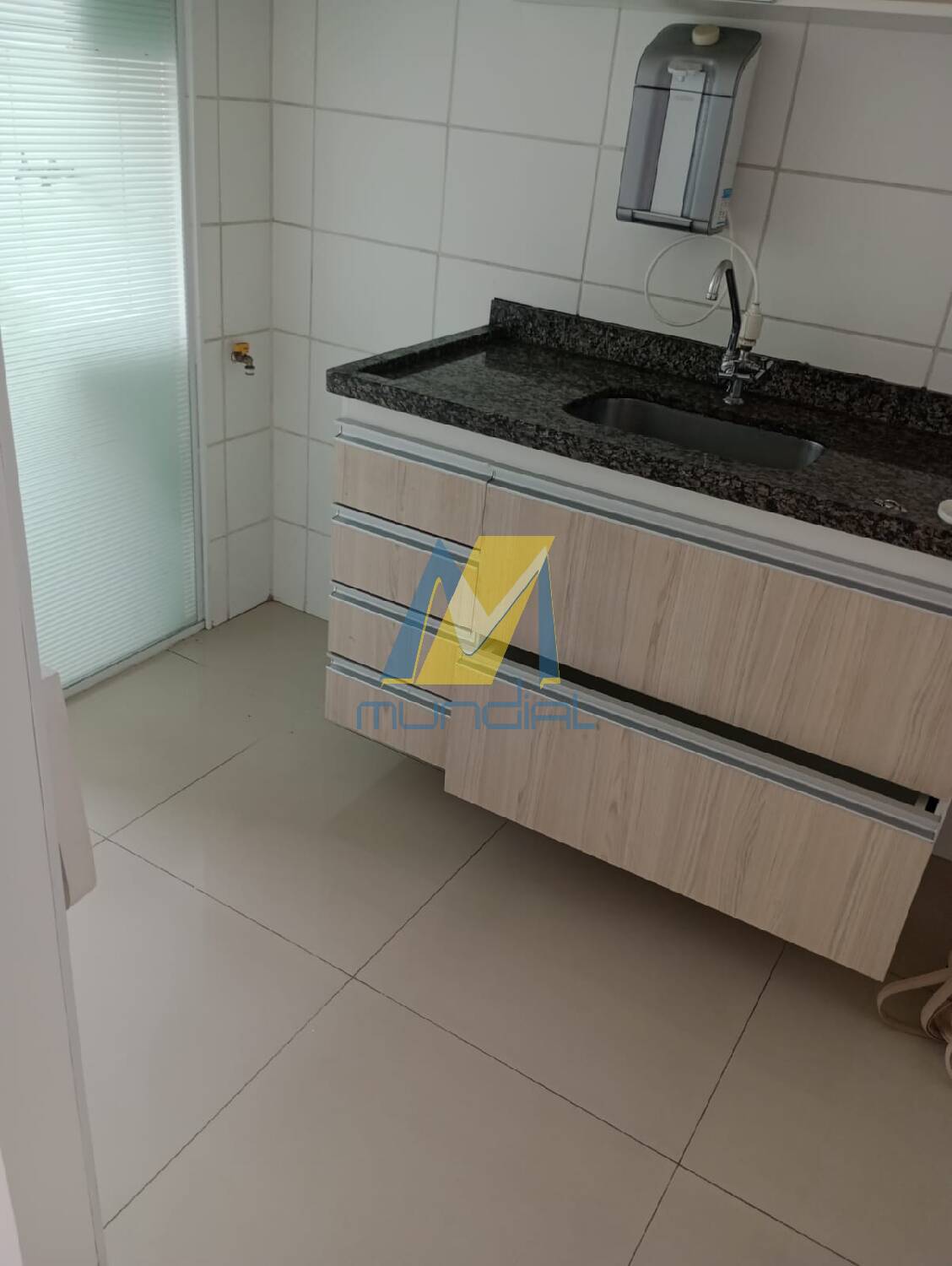 Apartamento, 2 quartos, 45 m² - Foto 23