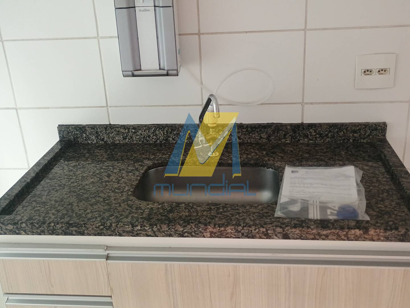 Apartamento, 2 quartos, 45 m² - Foto 24