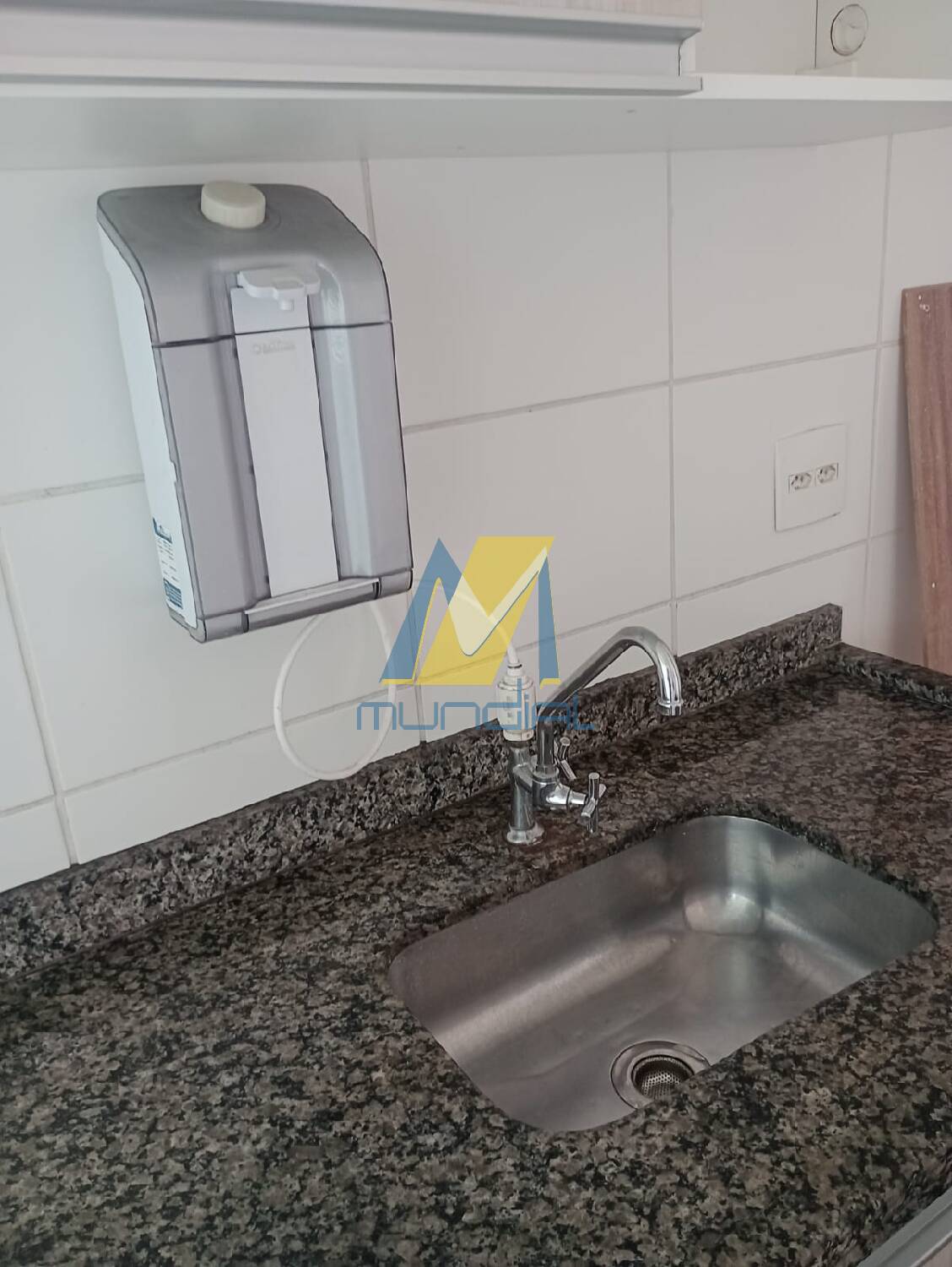 Apartamento, 2 quartos, 45 m² - Foto 25