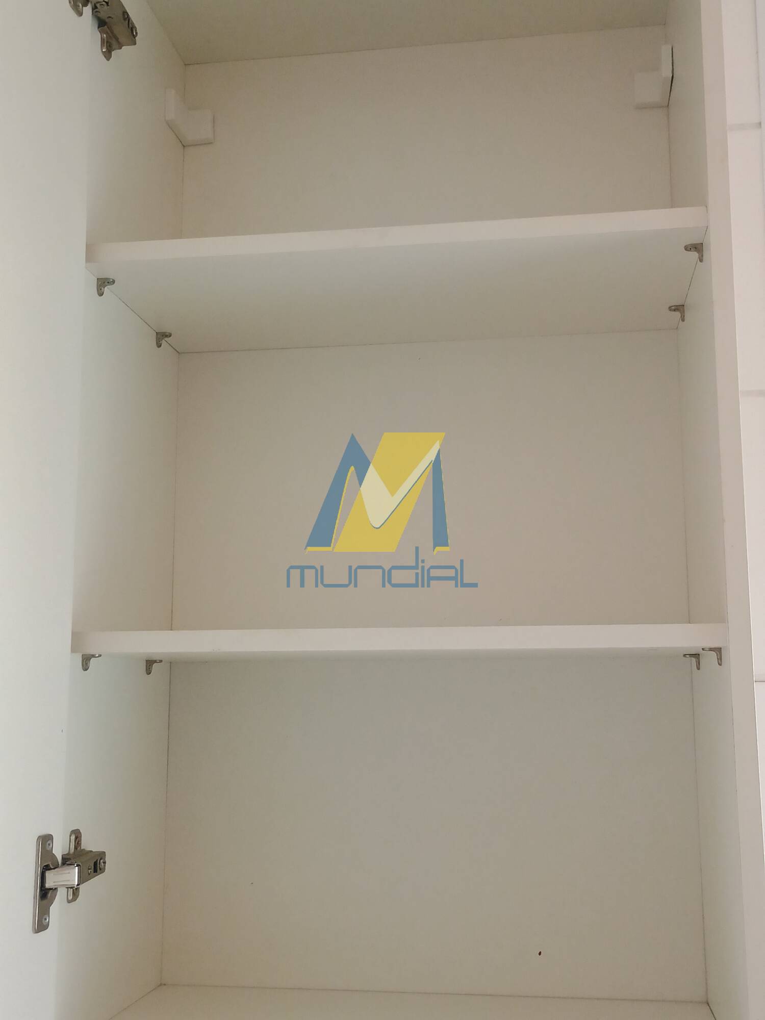 Apartamento, 2 quartos, 45 m² - Foto 27