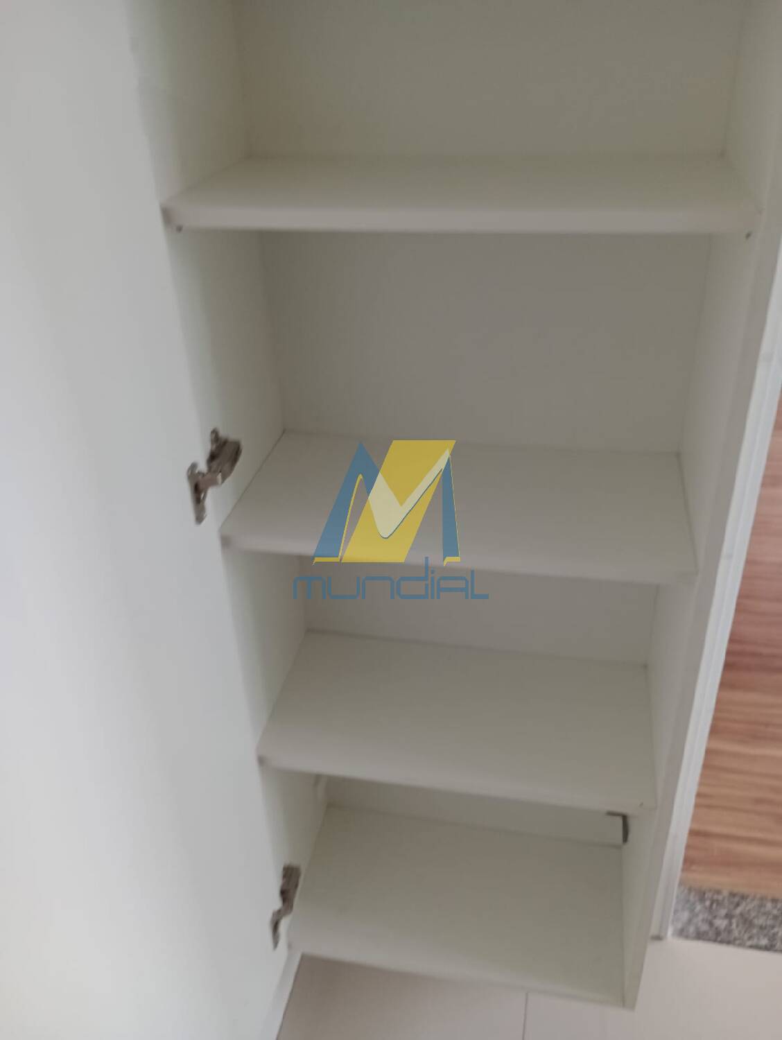 Apartamento, 2 quartos, 45 m² - Foto 29