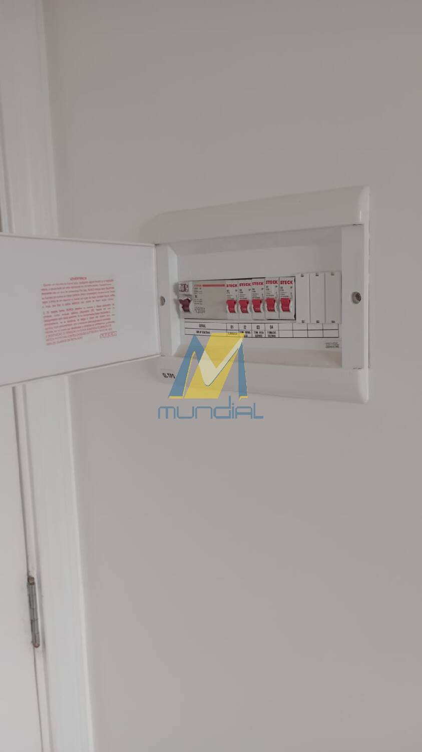 Apartamento, 2 quartos, 45 m² - Foto 32